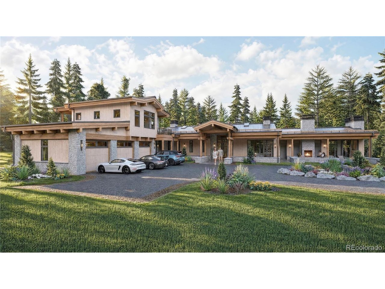 Home in Breckenridge, CO 80424 — photo 2