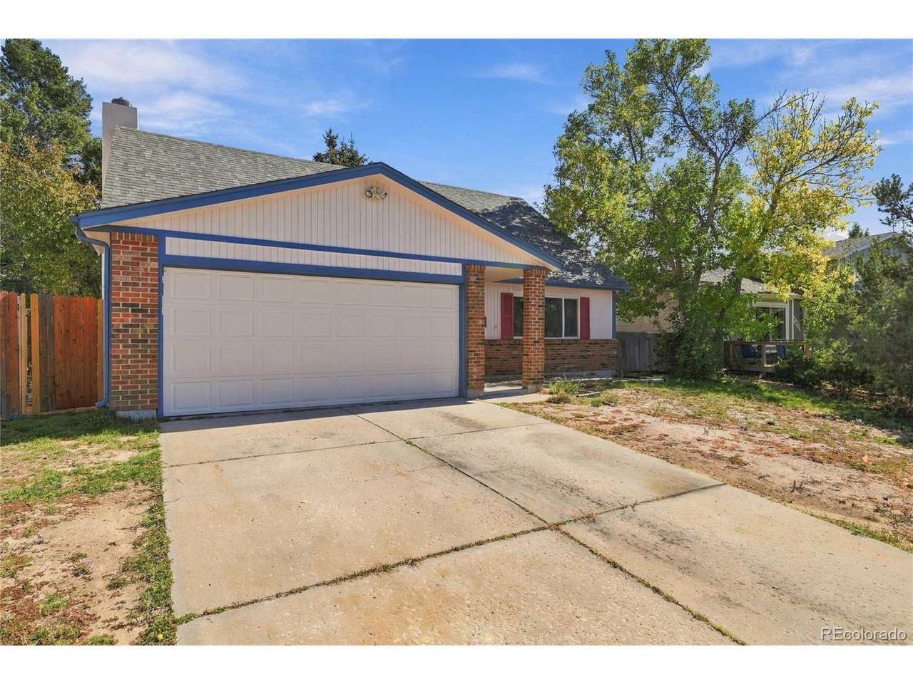 3705 Brisbane Dr — photo