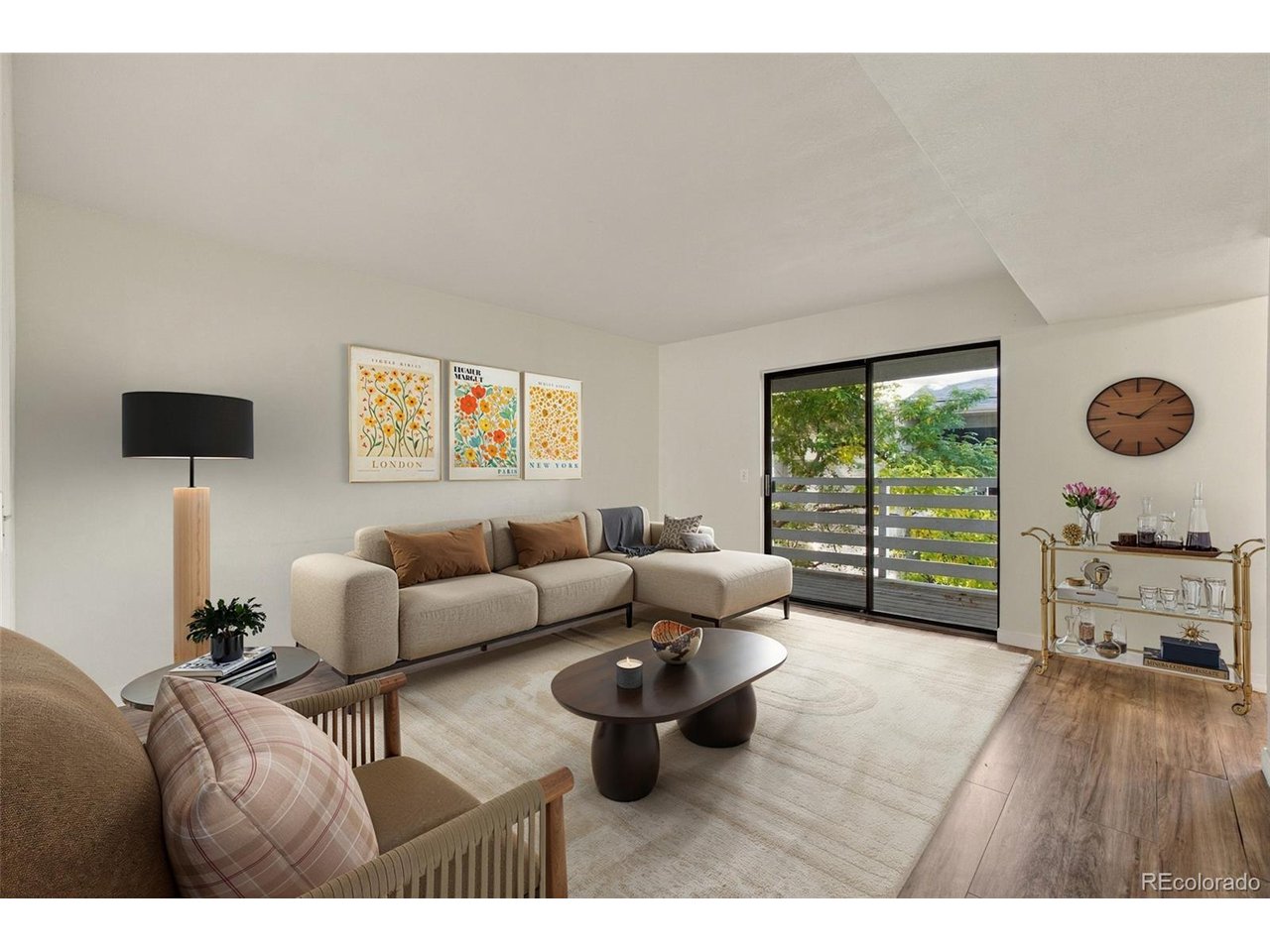 7665 E Eastman Ave Unit 301D — photo