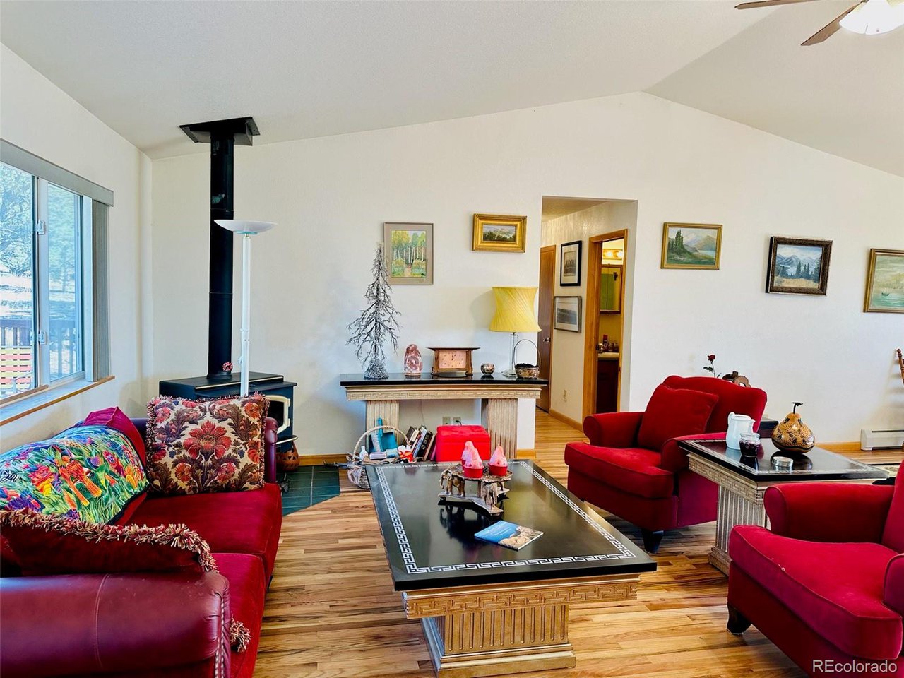 162 Cedar Ridge Rd, Mosca, CO 81146 — photo 3