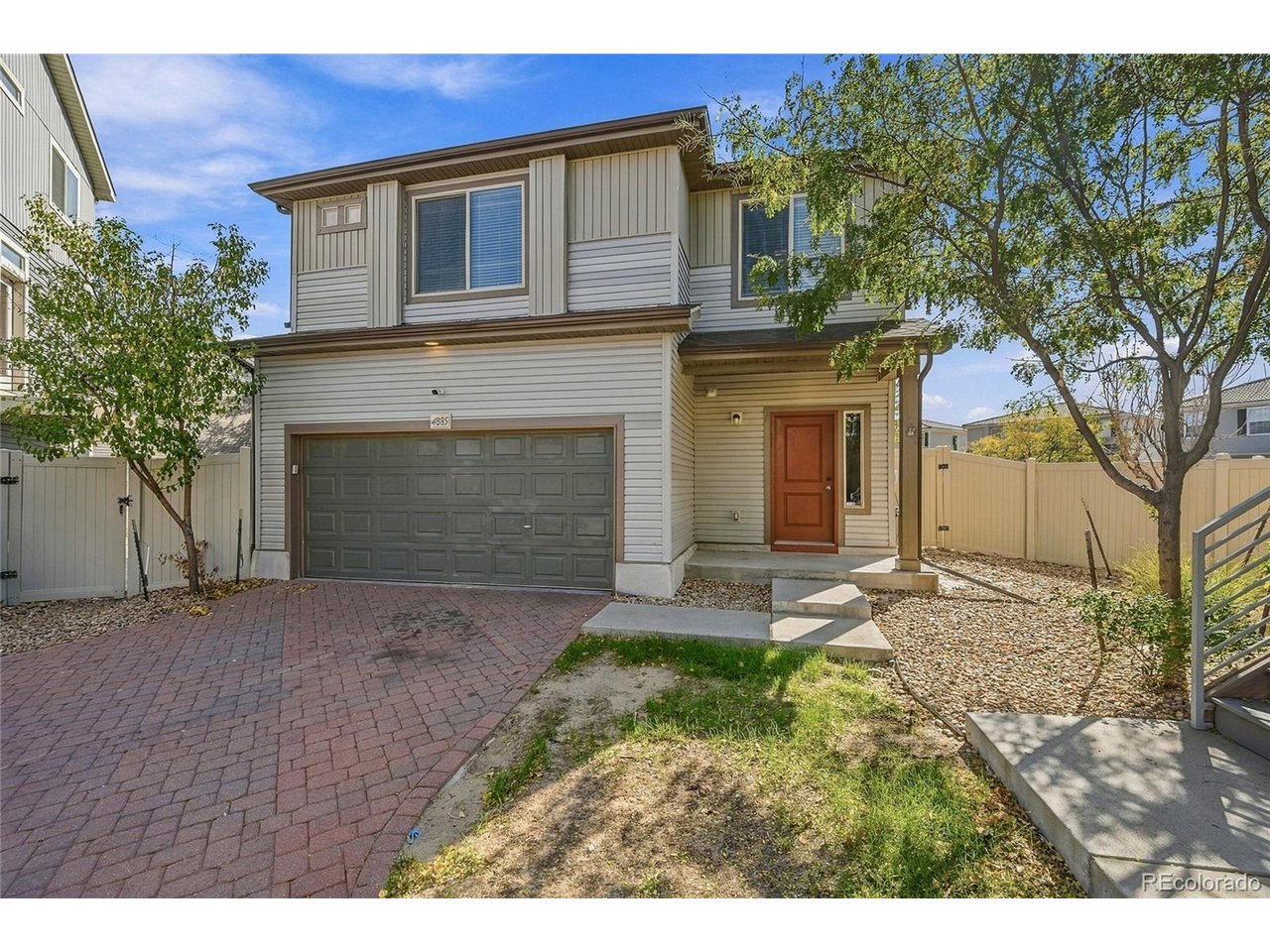 4885 Halifax Ct — photo