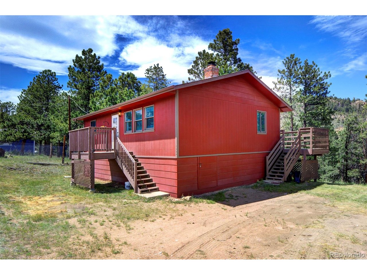 1899 Roland Dr, Bailey, CO 80421 — photo 3