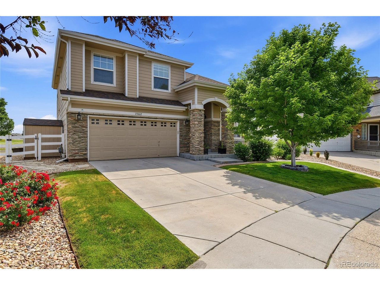 23662 E Mississippi Cir — photo