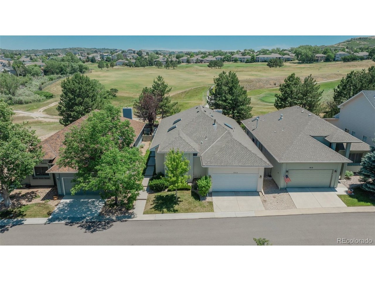 1914 Five Iron Dr — photo