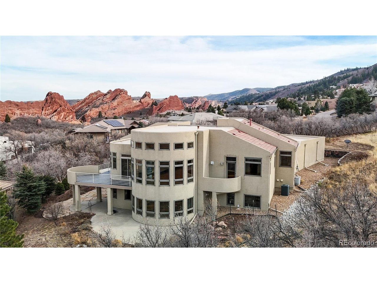 4777 Ponderosa Trl — photo