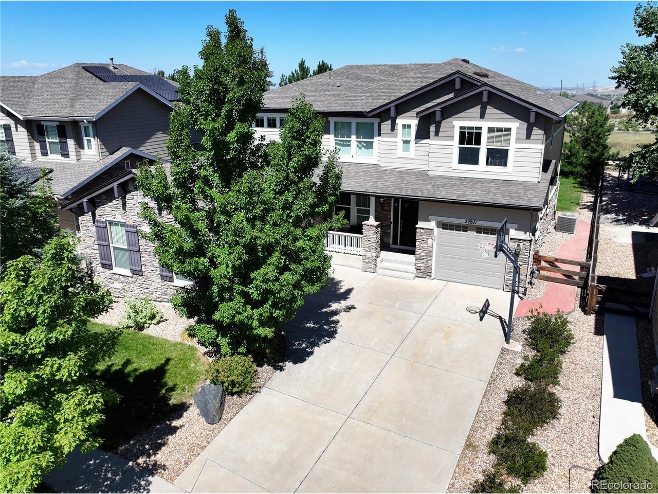 24871 E Ontario Dr — photo