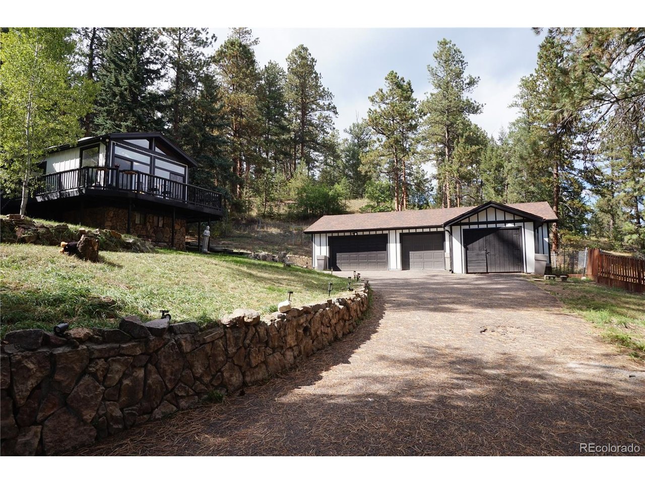 7489 S Turkey Creek Rd — photo