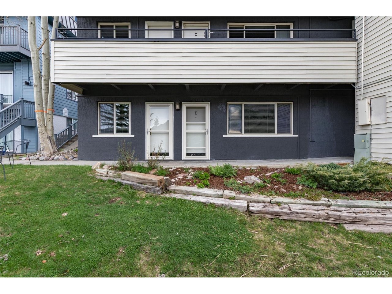 370 E La Bonte St #B-E, Dillon, CO 80435 — photo 2