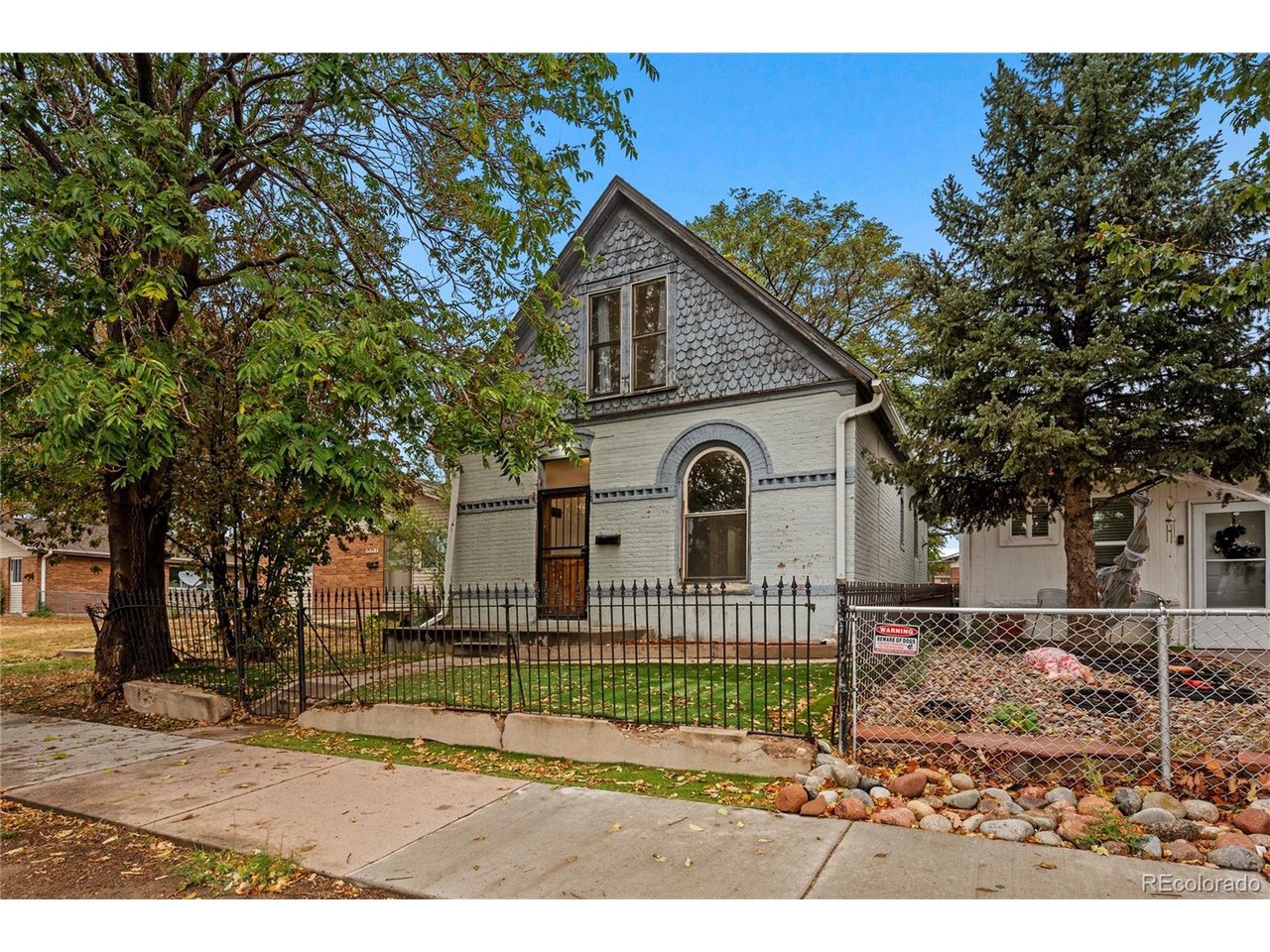 4316 Josephine St — photo