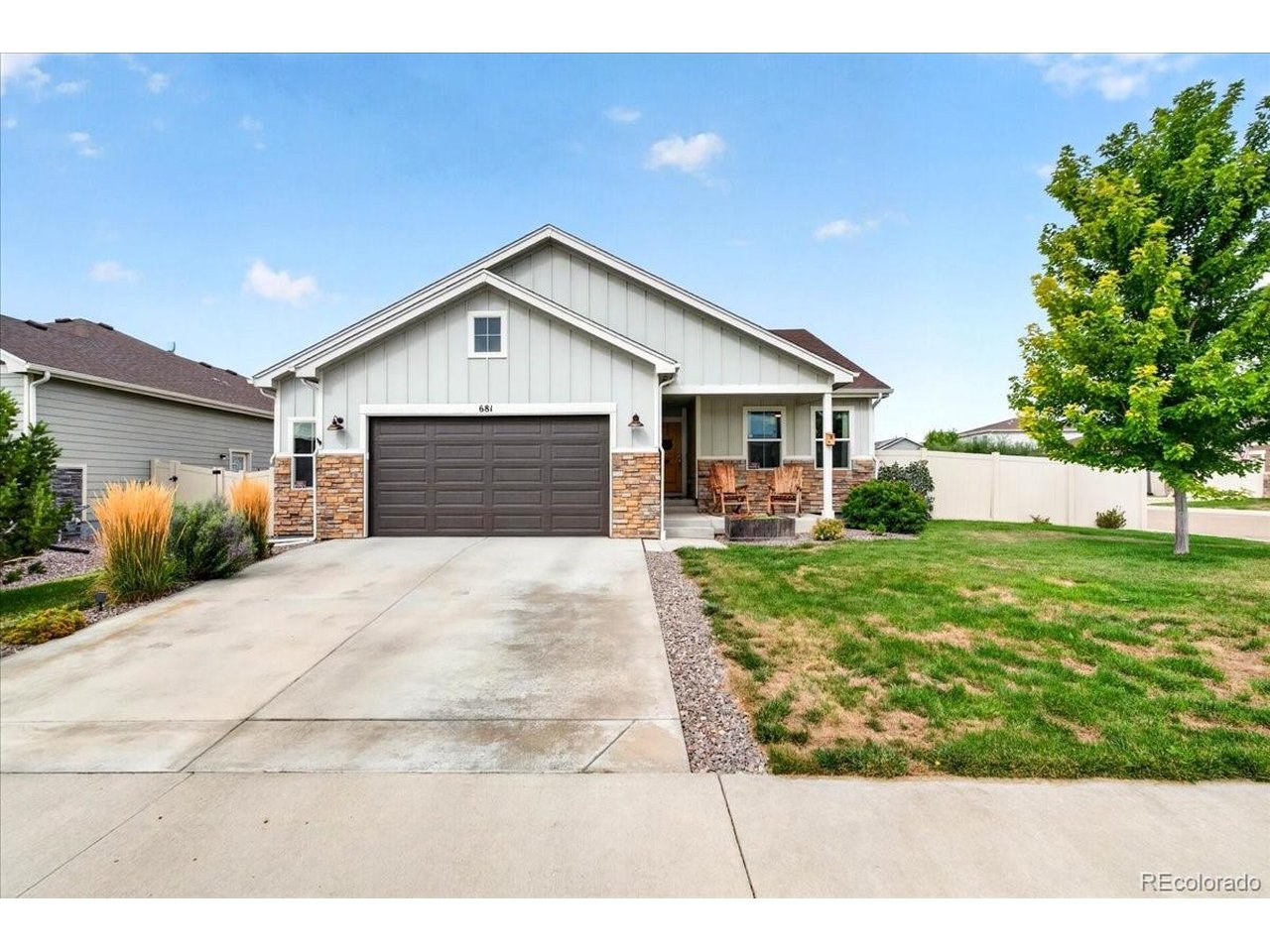 681 Cimarron Trl — photo