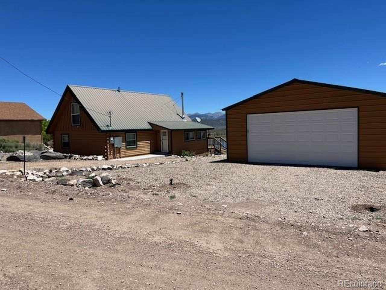 6445 Shoreline Dr — photo
