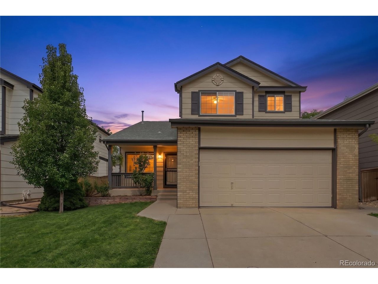 1193 Timbervale Trl — photo