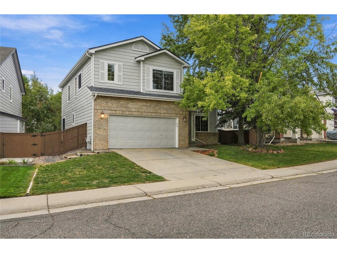 5289 Morning Glory Pl — photo