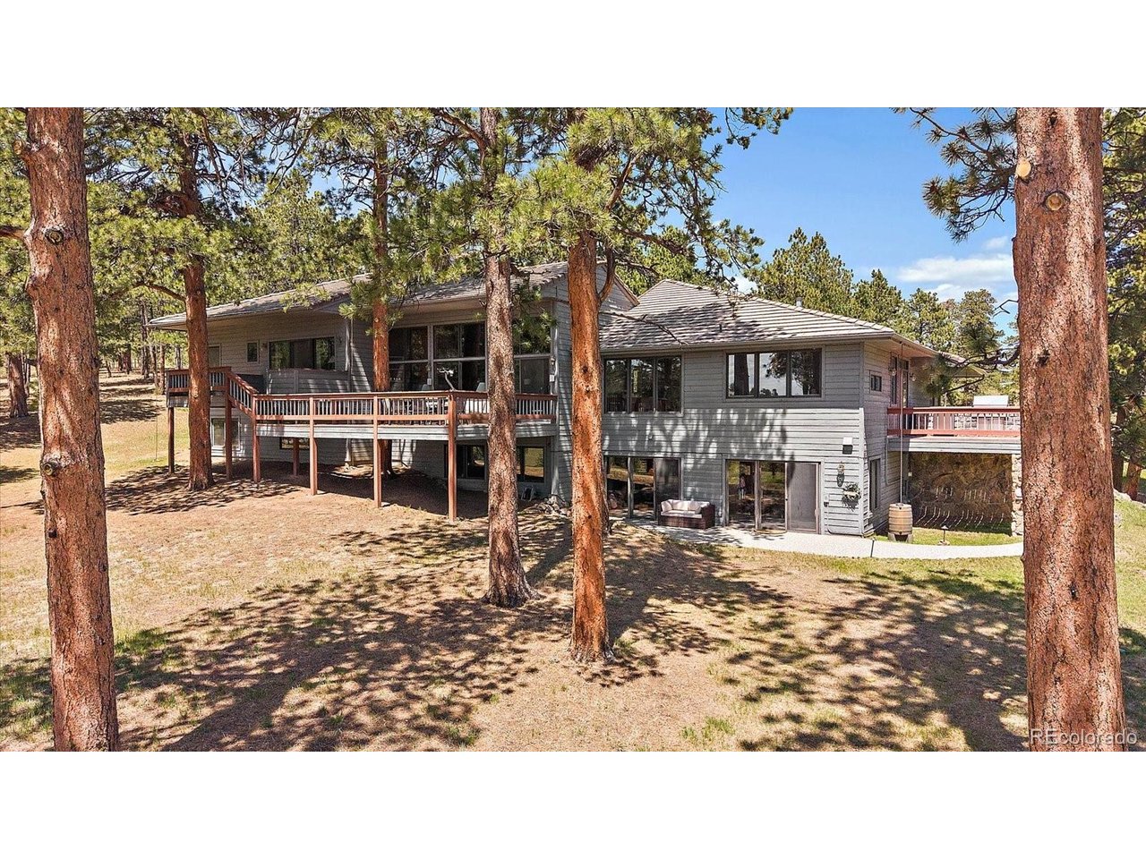 395 Spring Ranch Dr, Golden, CO 80401 — photo 2