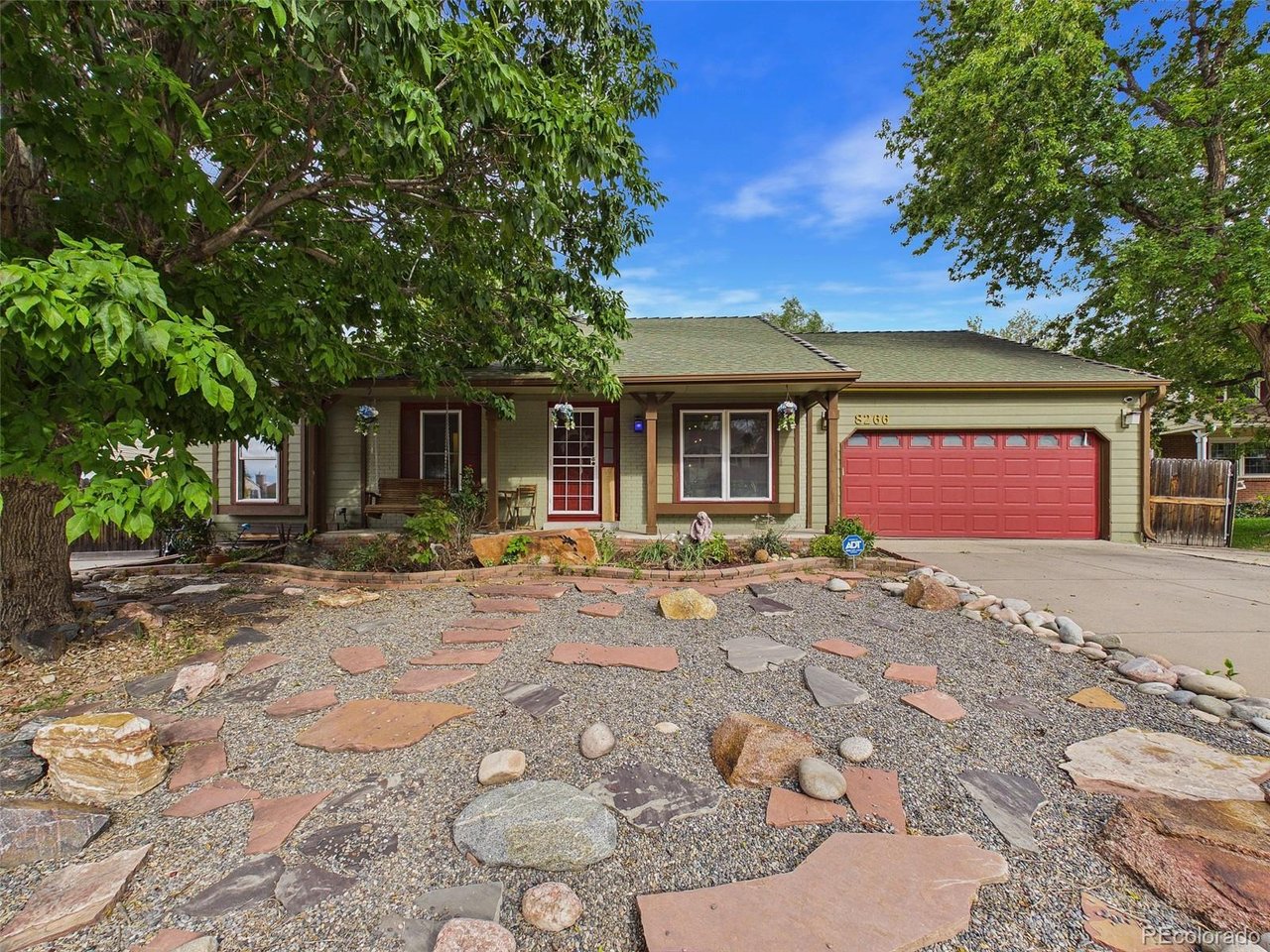 8266 S Logan Ct — photo