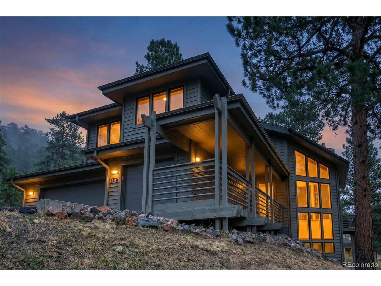 1318 Northridge Ct — photo