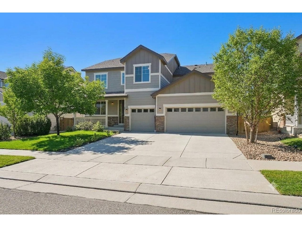 3405 Quicksilver Rd, Frederick, CO 80516 — photo 2
