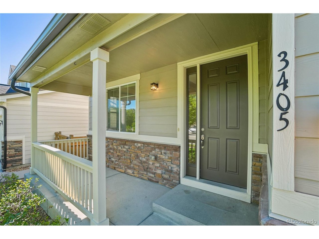 3405 Quicksilver Rd, Frederick, CO 80516 — photo 3