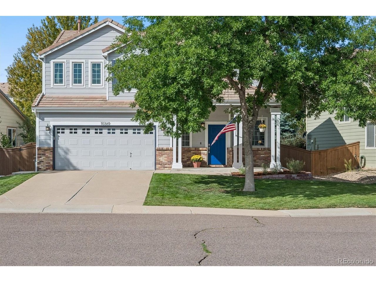 10369 Tracewood Dr — photo