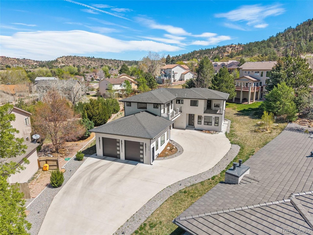 3425 Palmer Hill Ct — photo