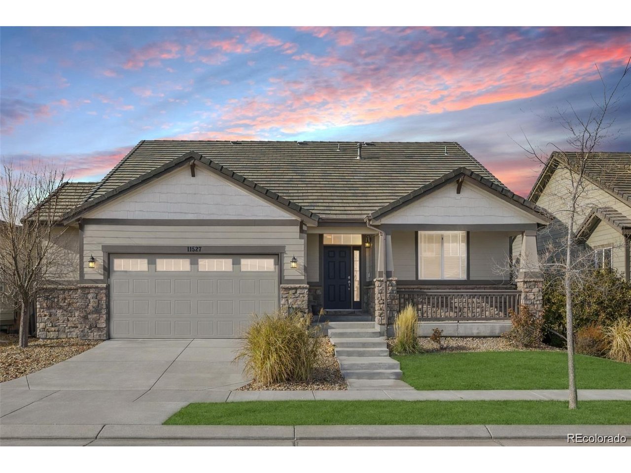 11527 Jasper St — photo