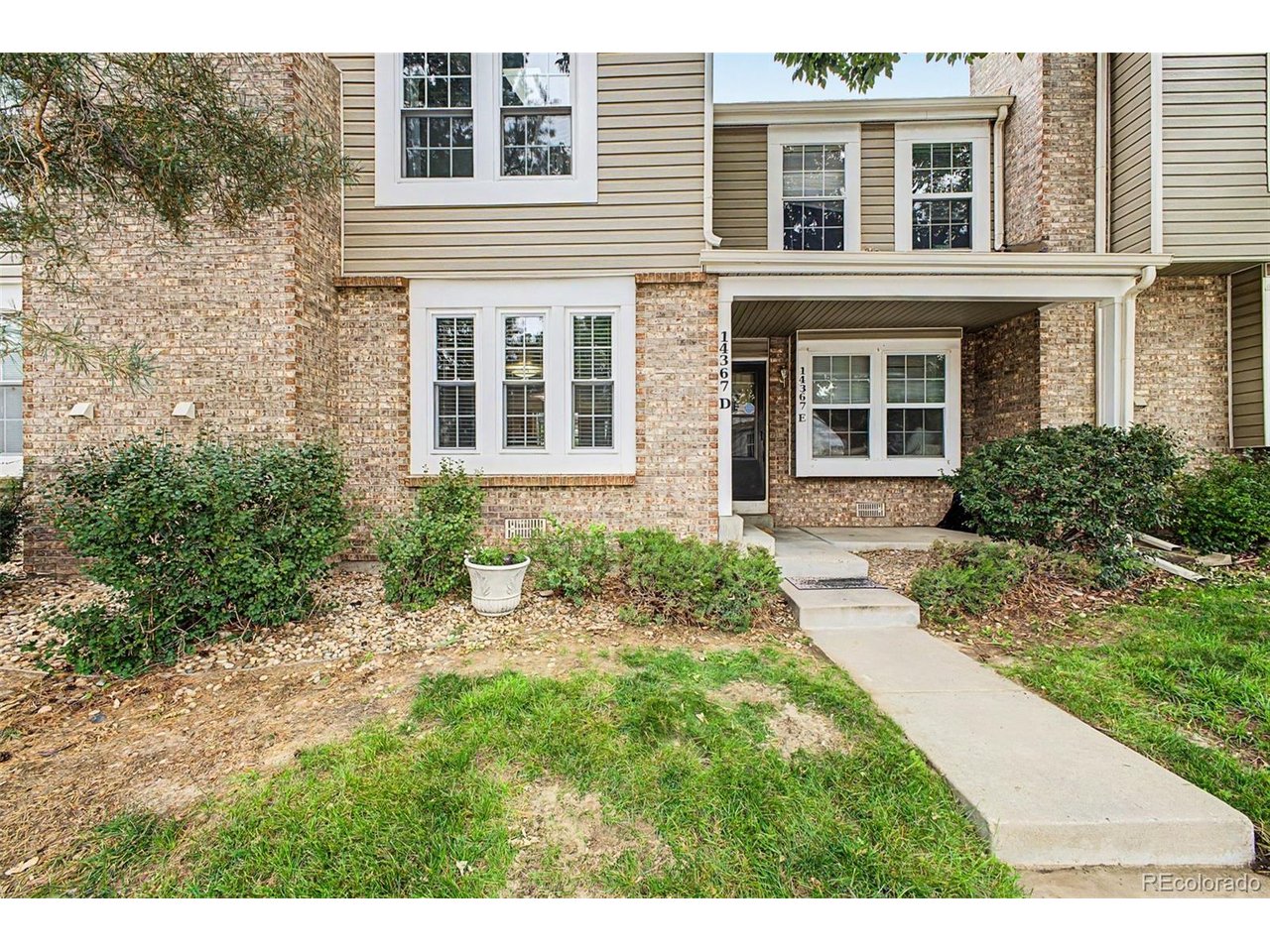 14367 E Pimlico Pl D — photo