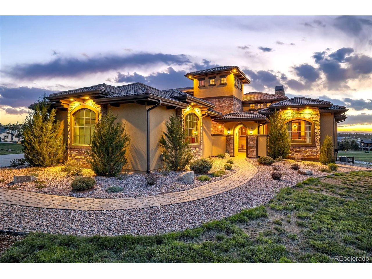 17512 Pond View Pl — photo