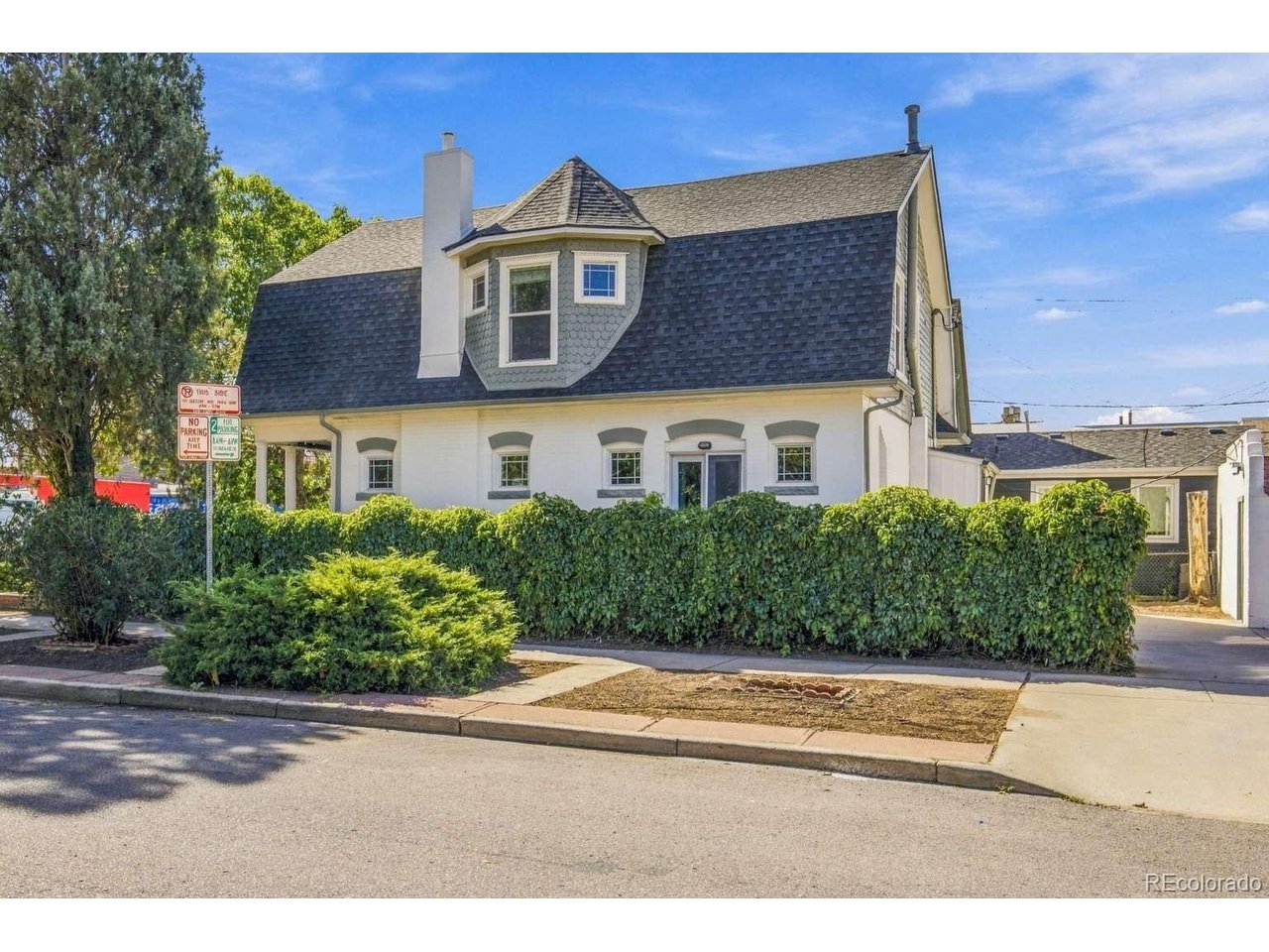 805 W 9th Ave — photo