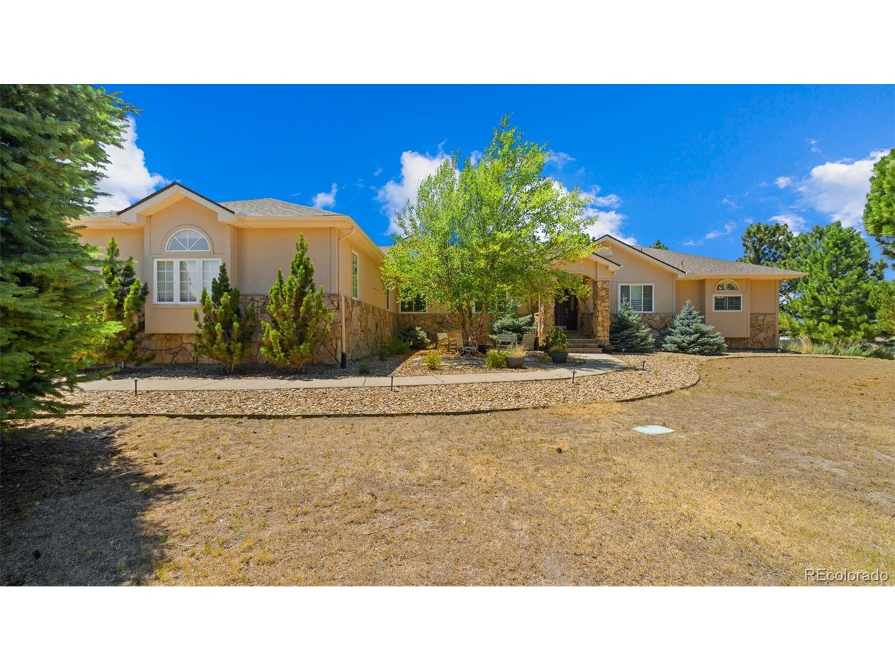 990 Glade Gulch Rd — photo