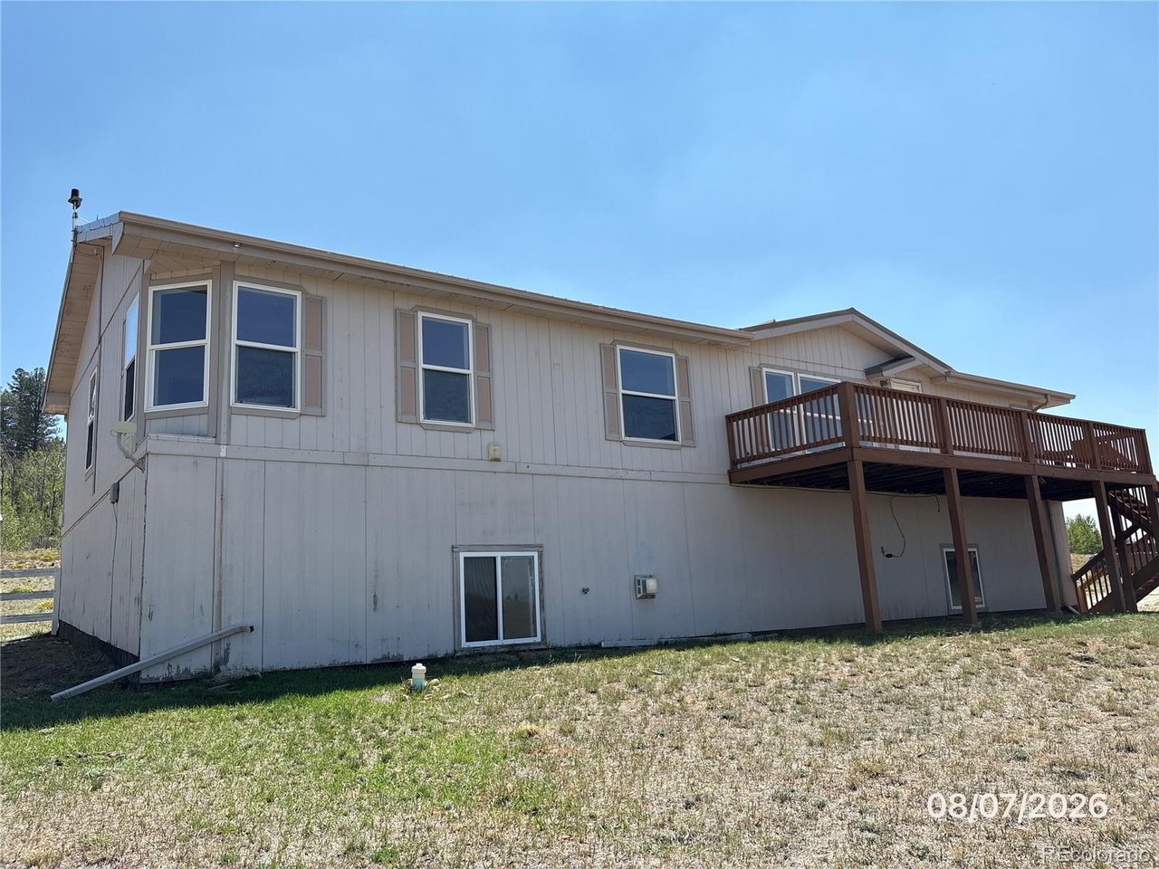 135 Navajo Trl — photo