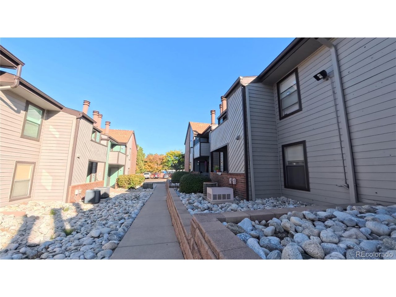 12051 E Harvard Ave Unit 205 — photo