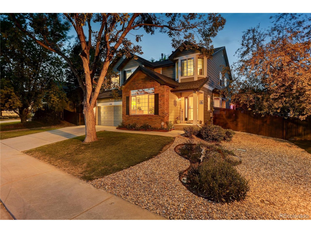 1516 Red Mountain Dr — photo