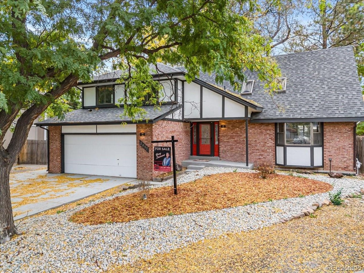 2057 S Evanston Ct — photo