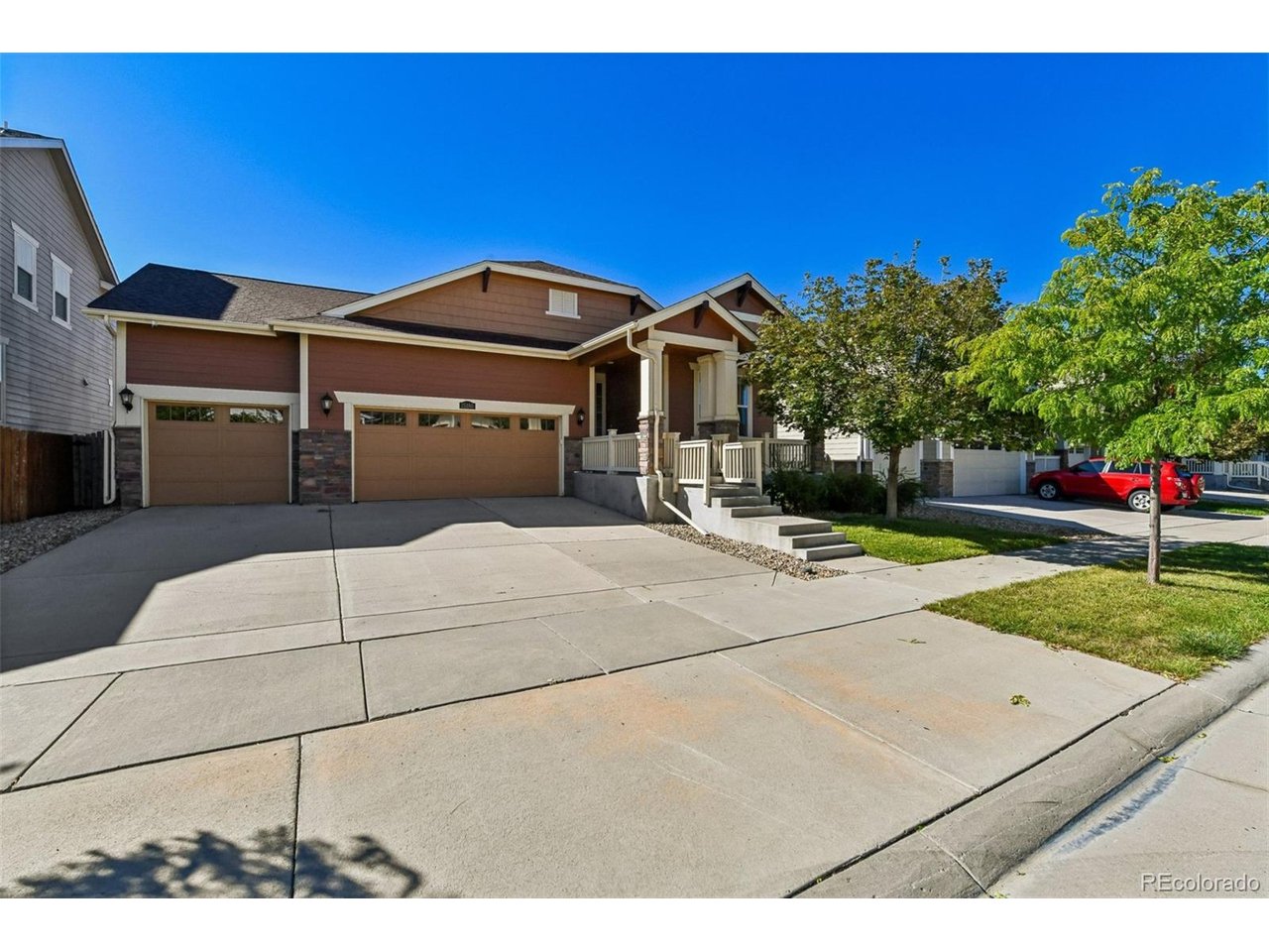 15180 Yellowthroat St — photo