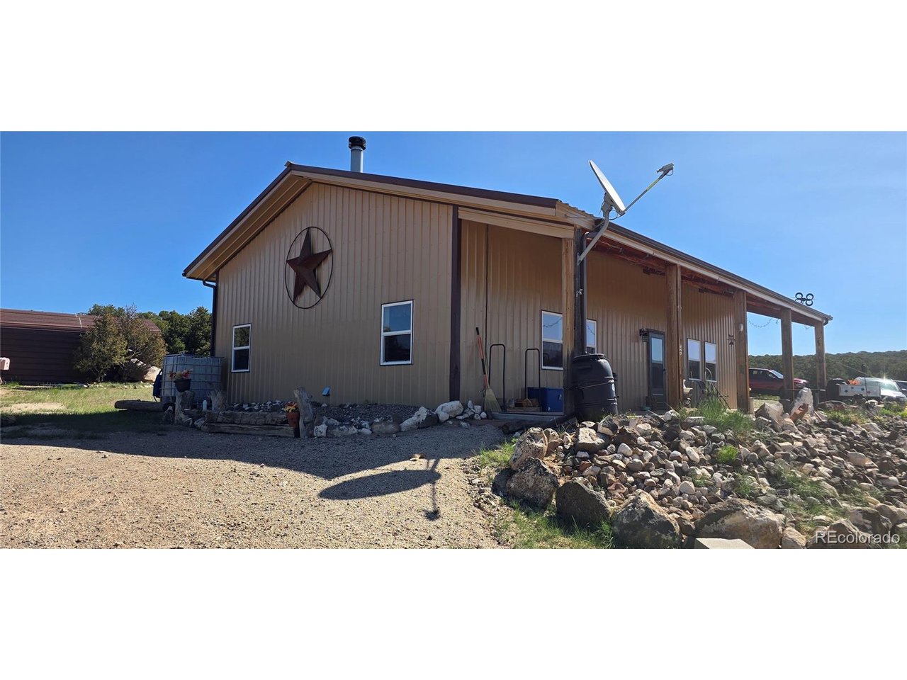 2738 Elk Park Rd — photo