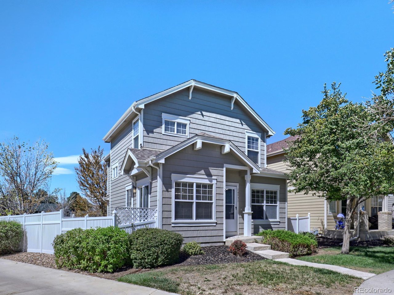 16931 E Wyoming Dr — photo