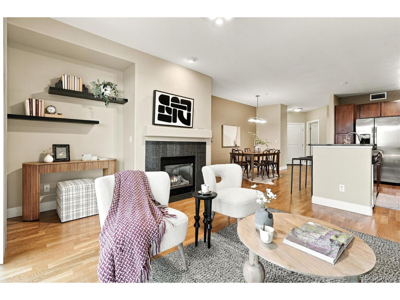 9079 E Panorama Cir Unit 418 — photo