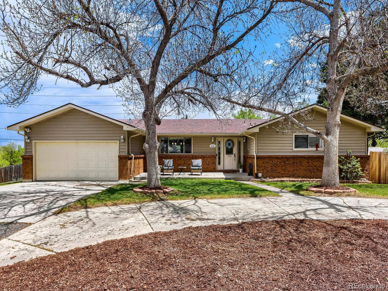 8102 S Carr Ct — photo