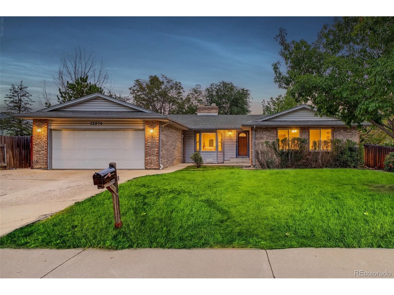 12974 Dexter Way — photo