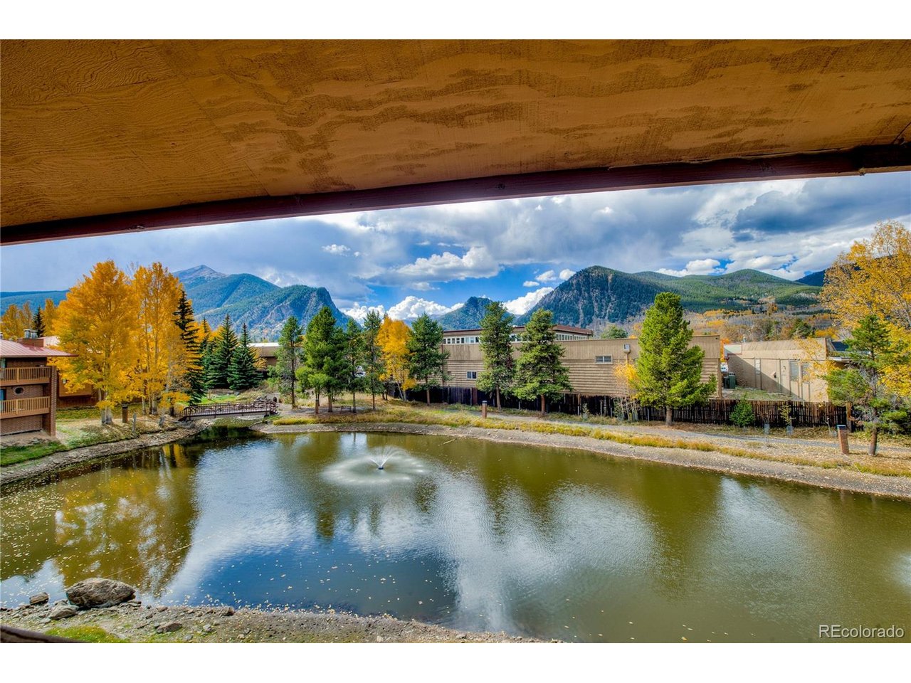 742 Lagoon Dr Unit E — photo