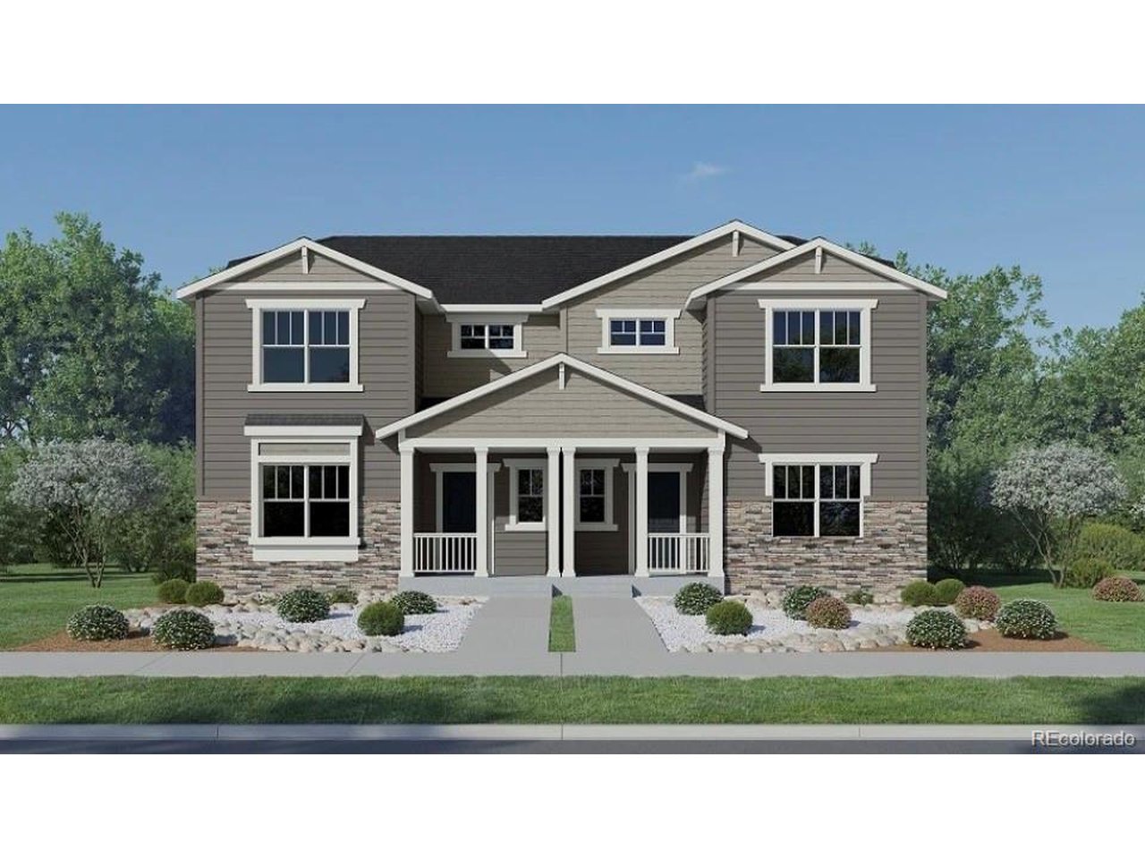 6407 Red Willow Dr — photo