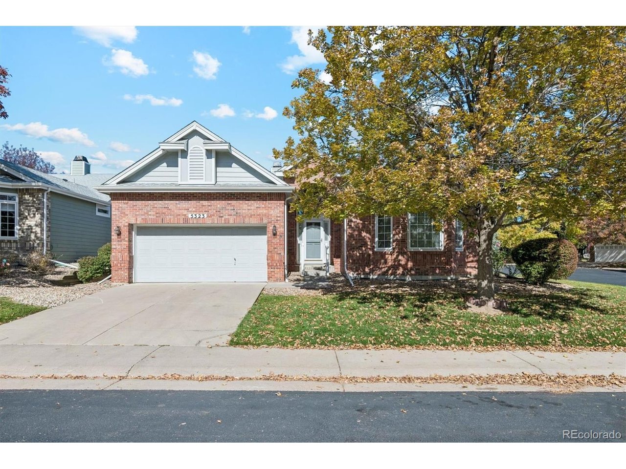 5323 Shetland Ct — photo