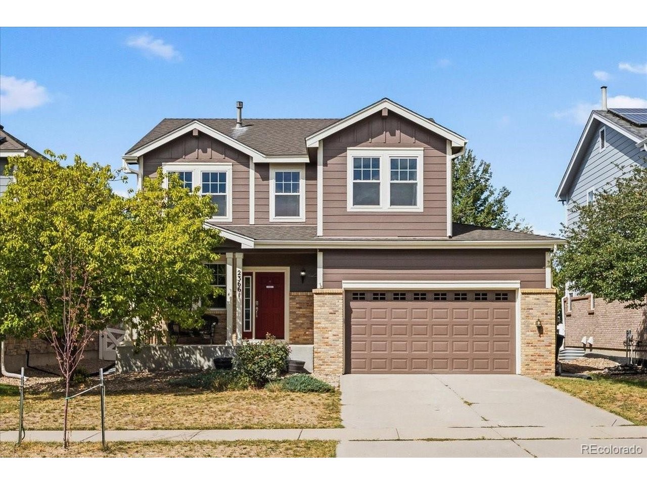 23661 E Alabama Dr — photo