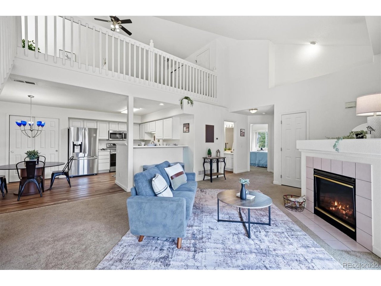 11085 Huron St 1107 — photo