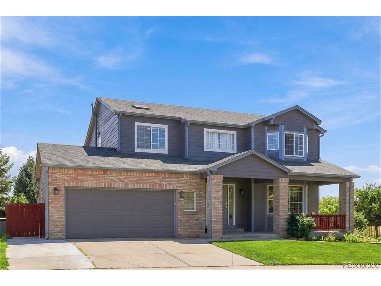 18512 E Bates Dr — photo