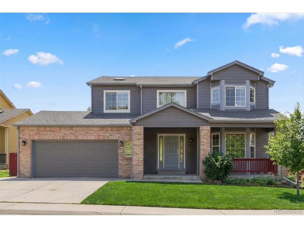 18512 E Bates Dr, Aurora, CO 80013 — photo 2