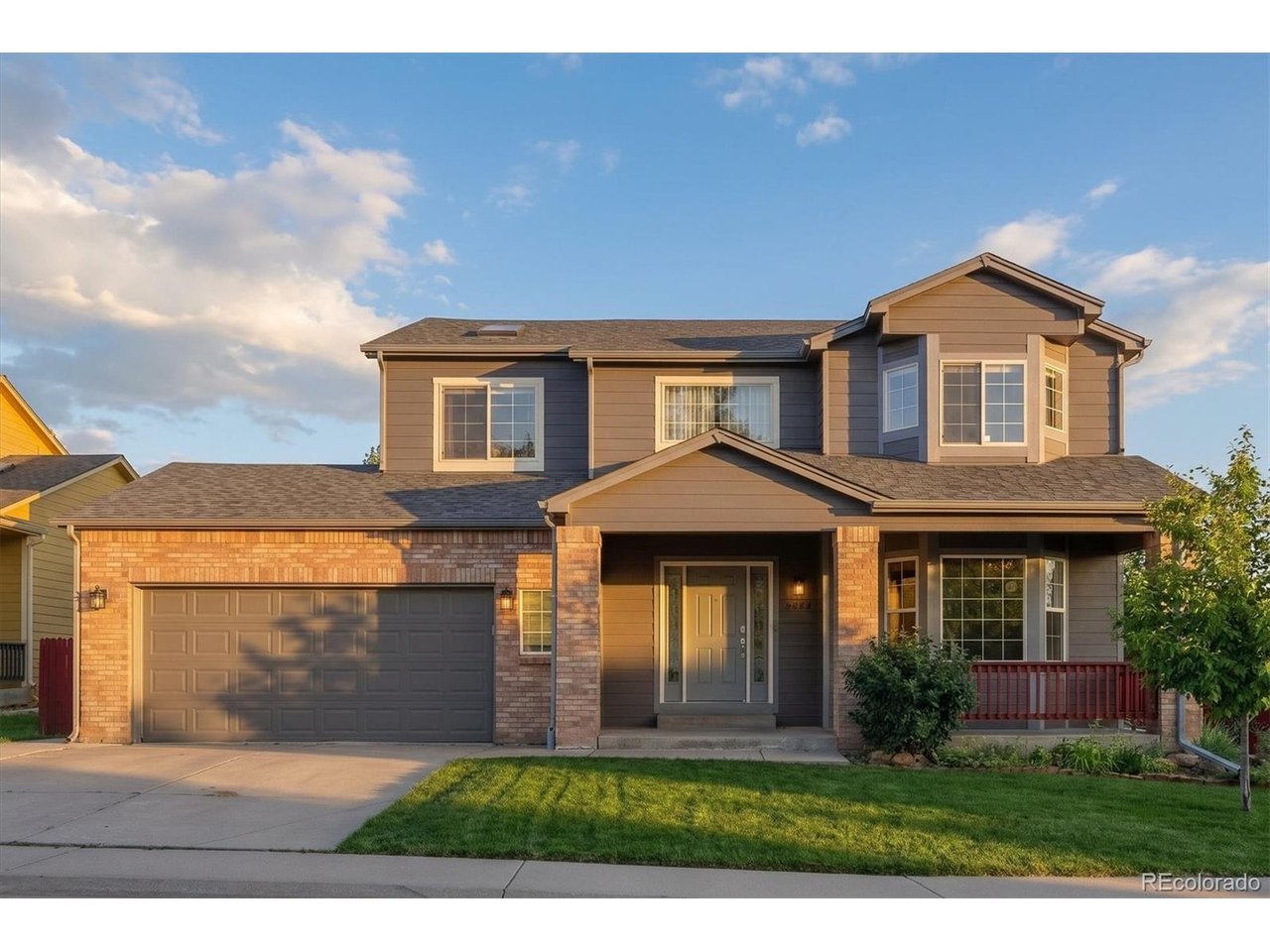 18512 E Bates Dr, Aurora, CO 80013 — photo 3