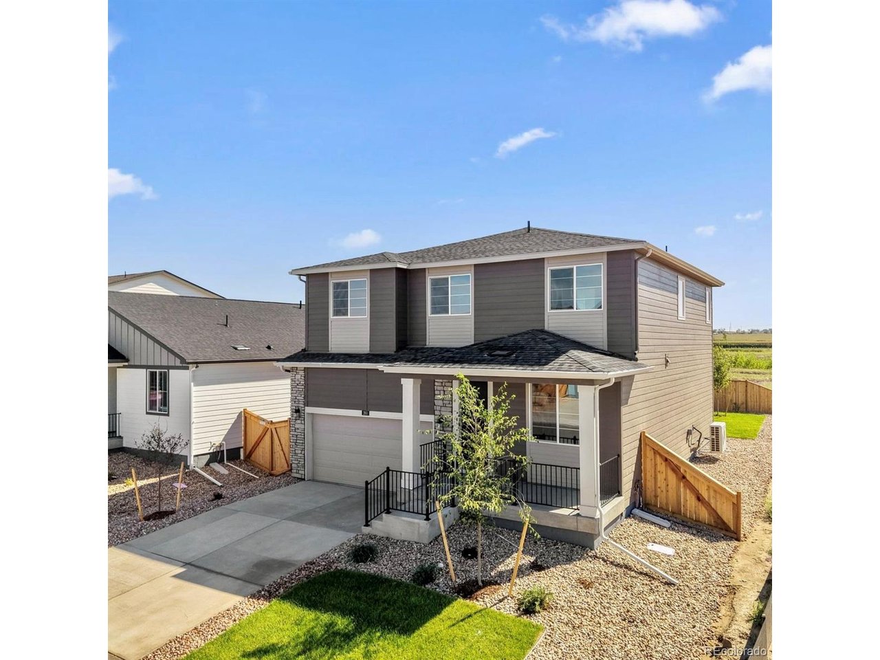 260 Barn Owl Ave — photo