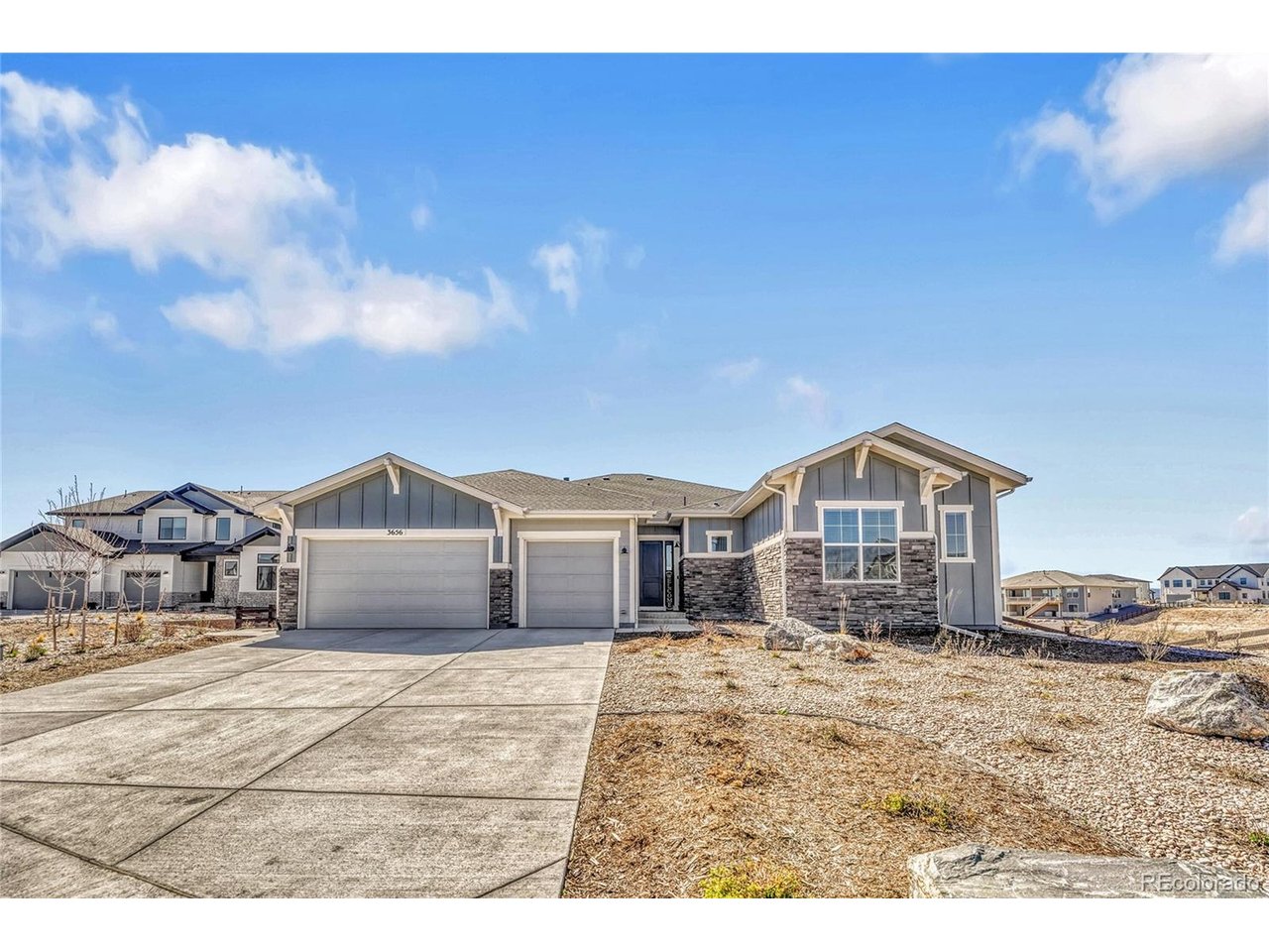 Home in Castle Rock, CO 80108 — photo 2