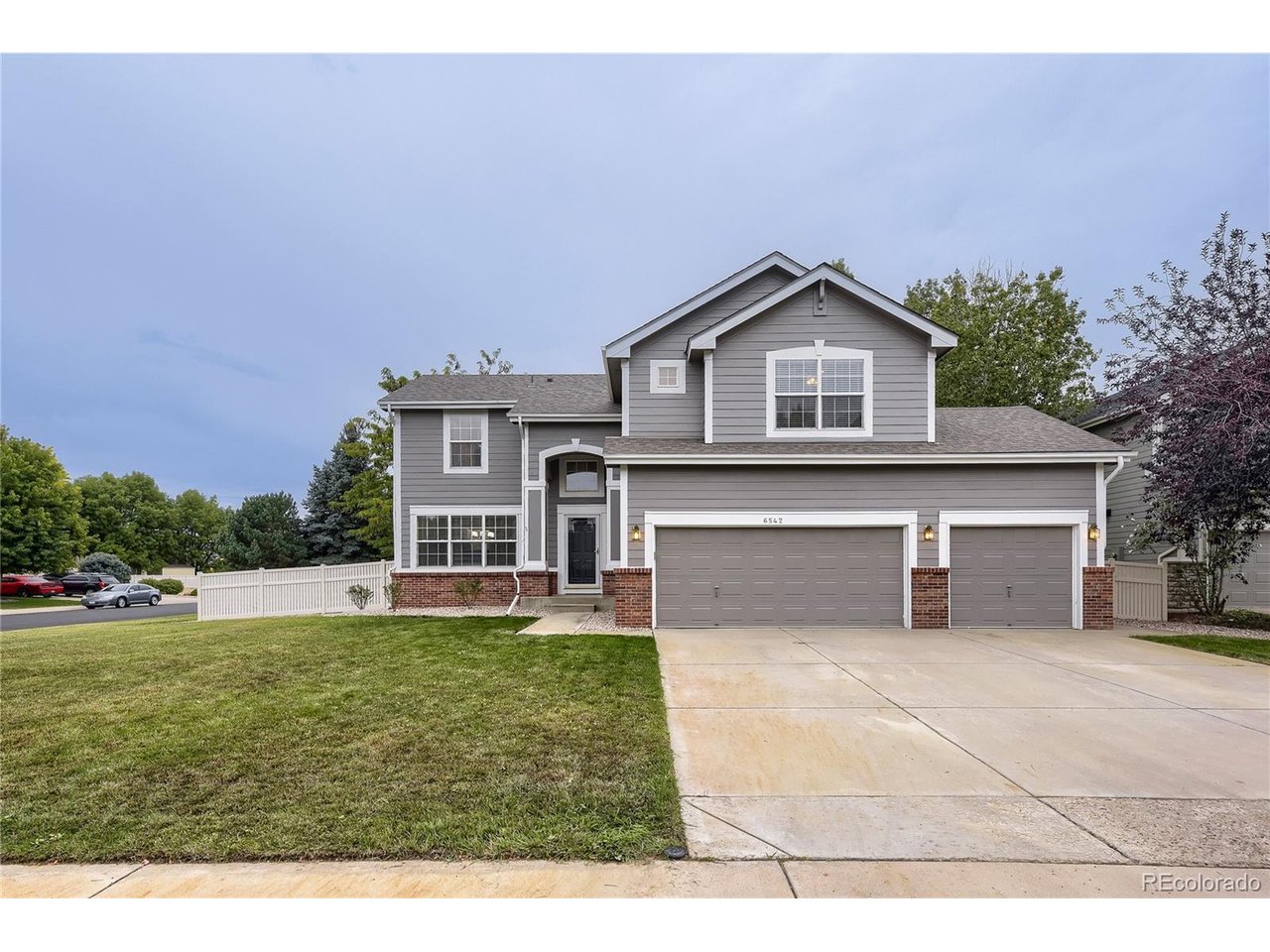 6542 Silverleaf Ct, Firestone, CO 80504 — photo 2